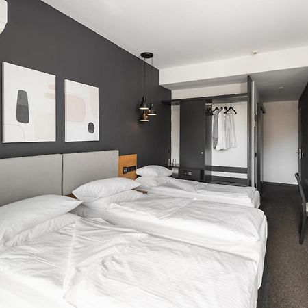 Park Hotel Thessaloníki Ngoại thất bức ảnh