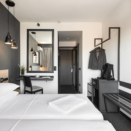 Park Hotel Thessaloníki Ngoại thất bức ảnh