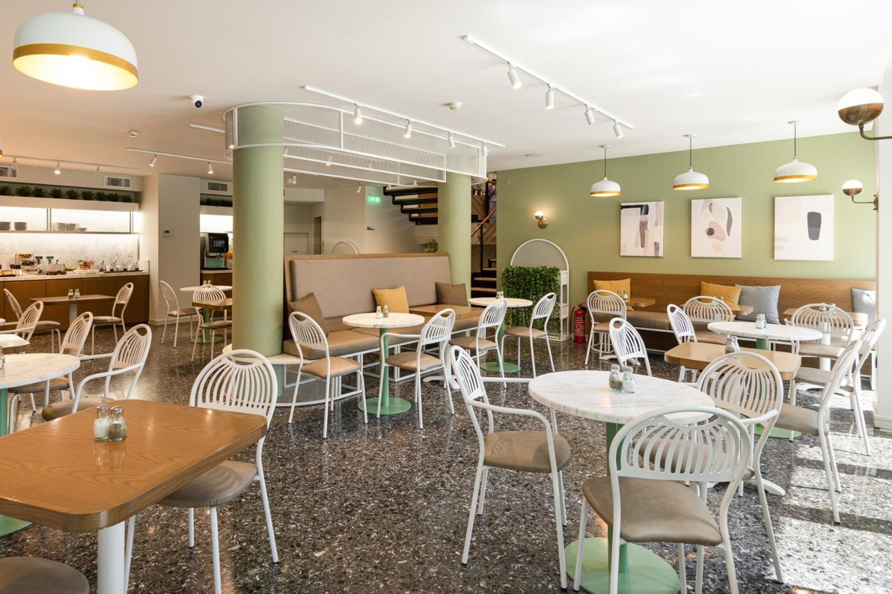 Park Hotel Thessaloníki Ngoại thất bức ảnh
