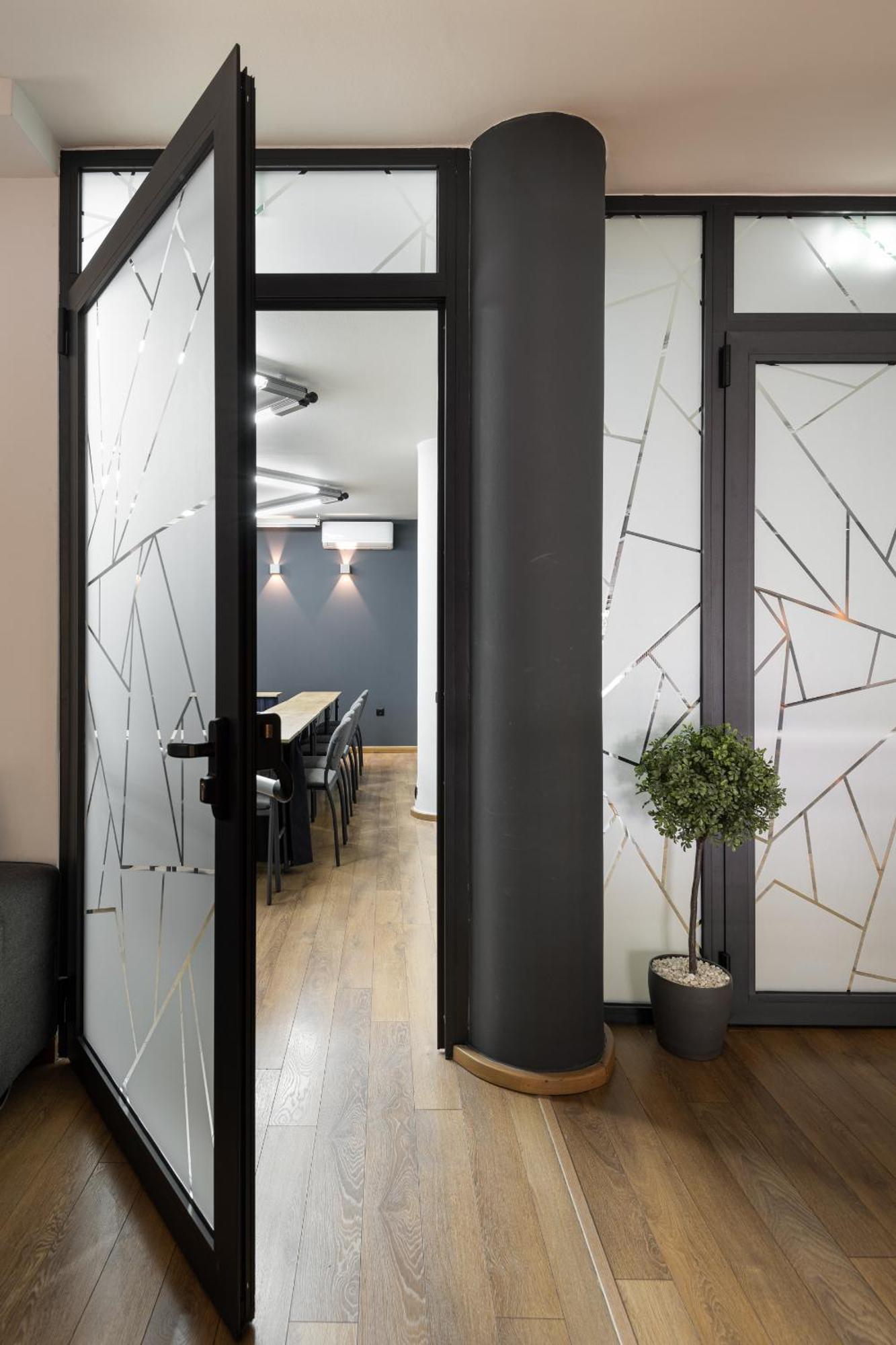 Park Hotel Thessaloníki Ngoại thất bức ảnh