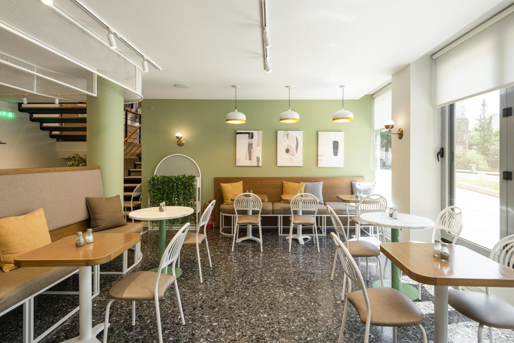 Park Hotel Thessaloníki Ngoại thất bức ảnh