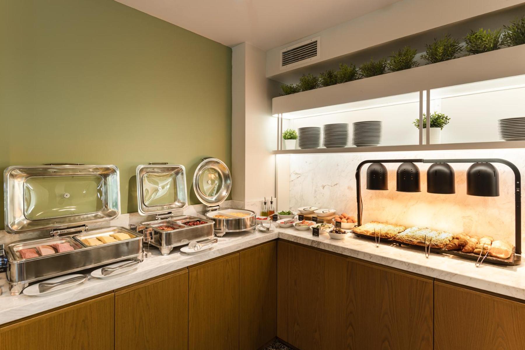 Park Hotel Thessaloníki Ngoại thất bức ảnh