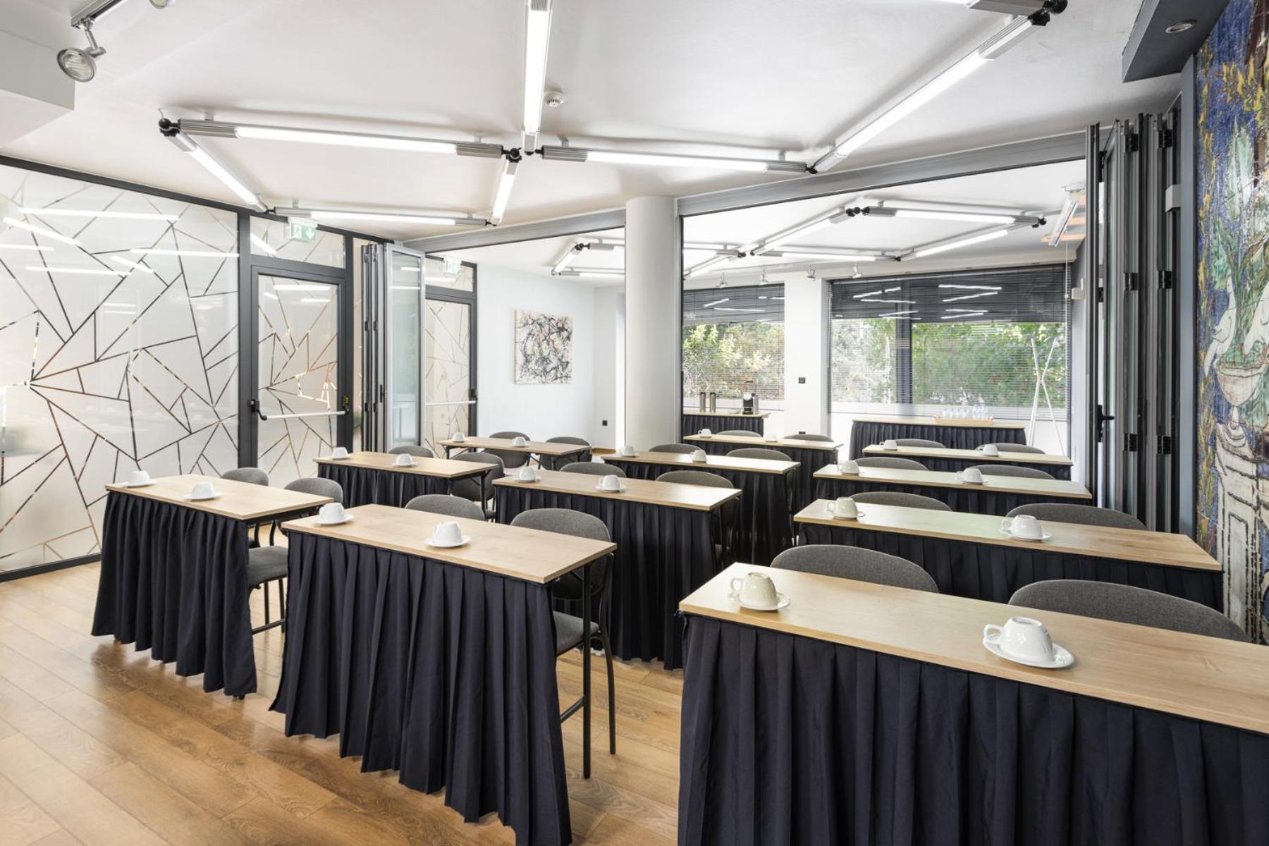 Park Hotel Thessaloníki Ngoại thất bức ảnh