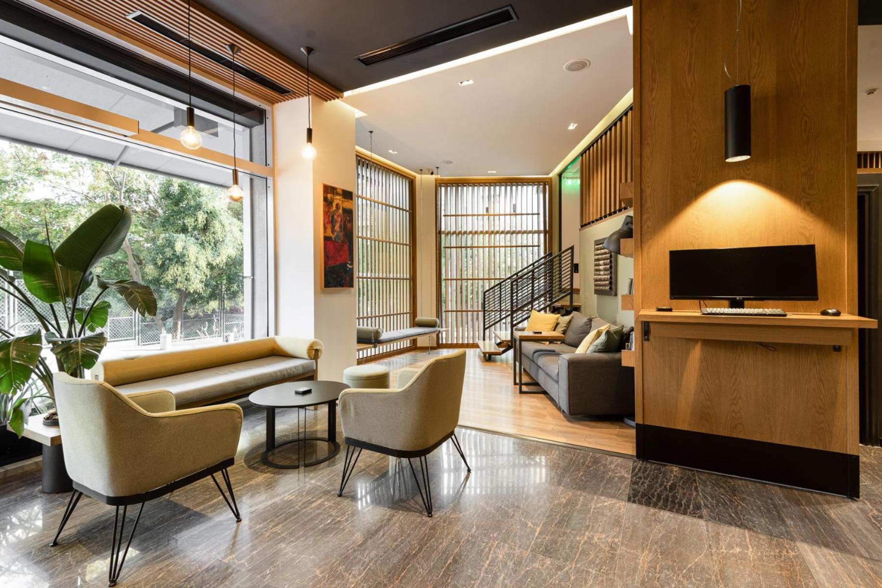 Park Hotel Thessaloníki Ngoại thất bức ảnh