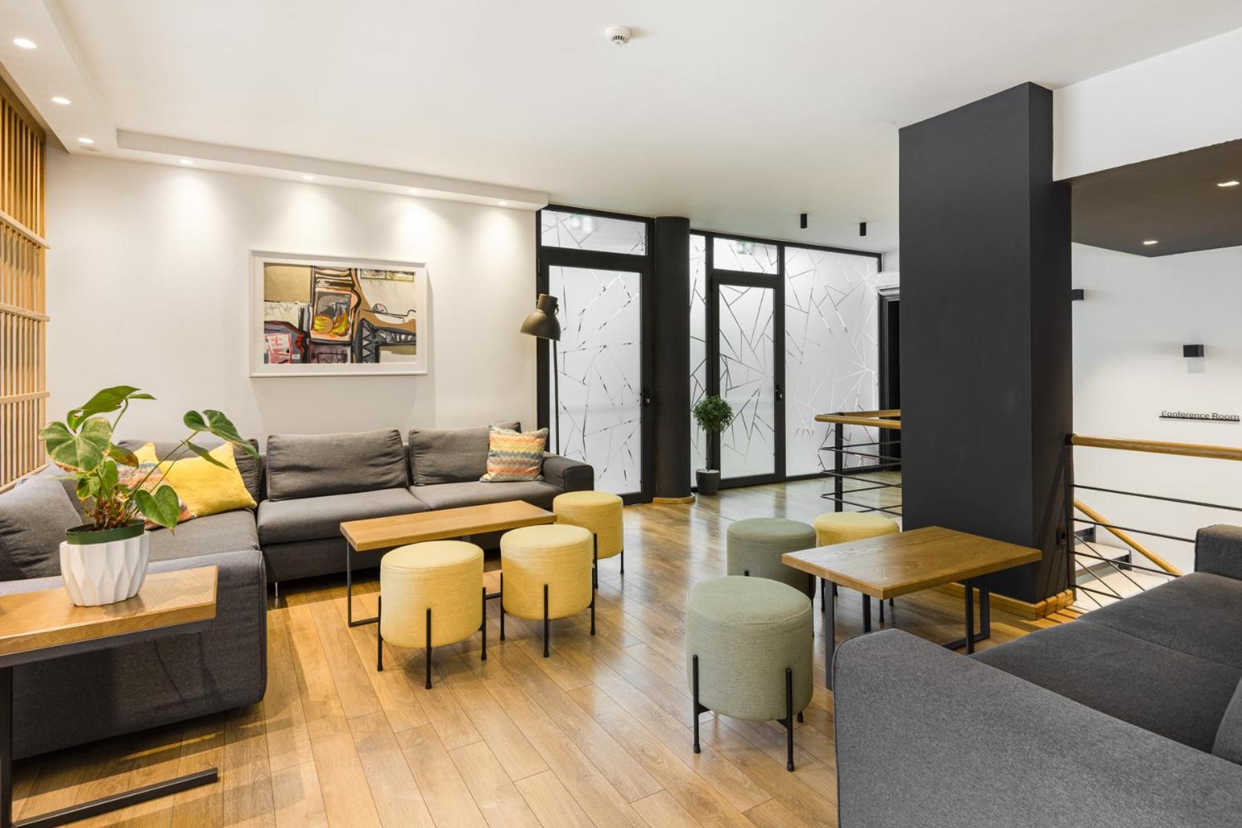 Park Hotel Thessaloníki Ngoại thất bức ảnh