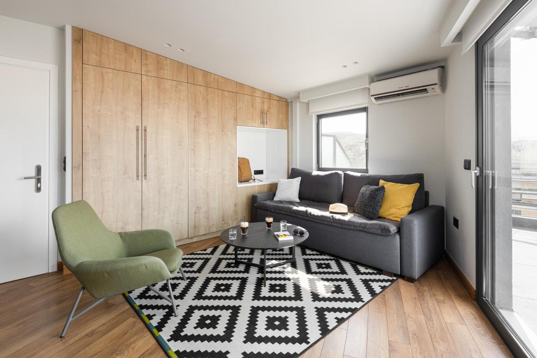 Park Hotel Thessaloníki Ngoại thất bức ảnh