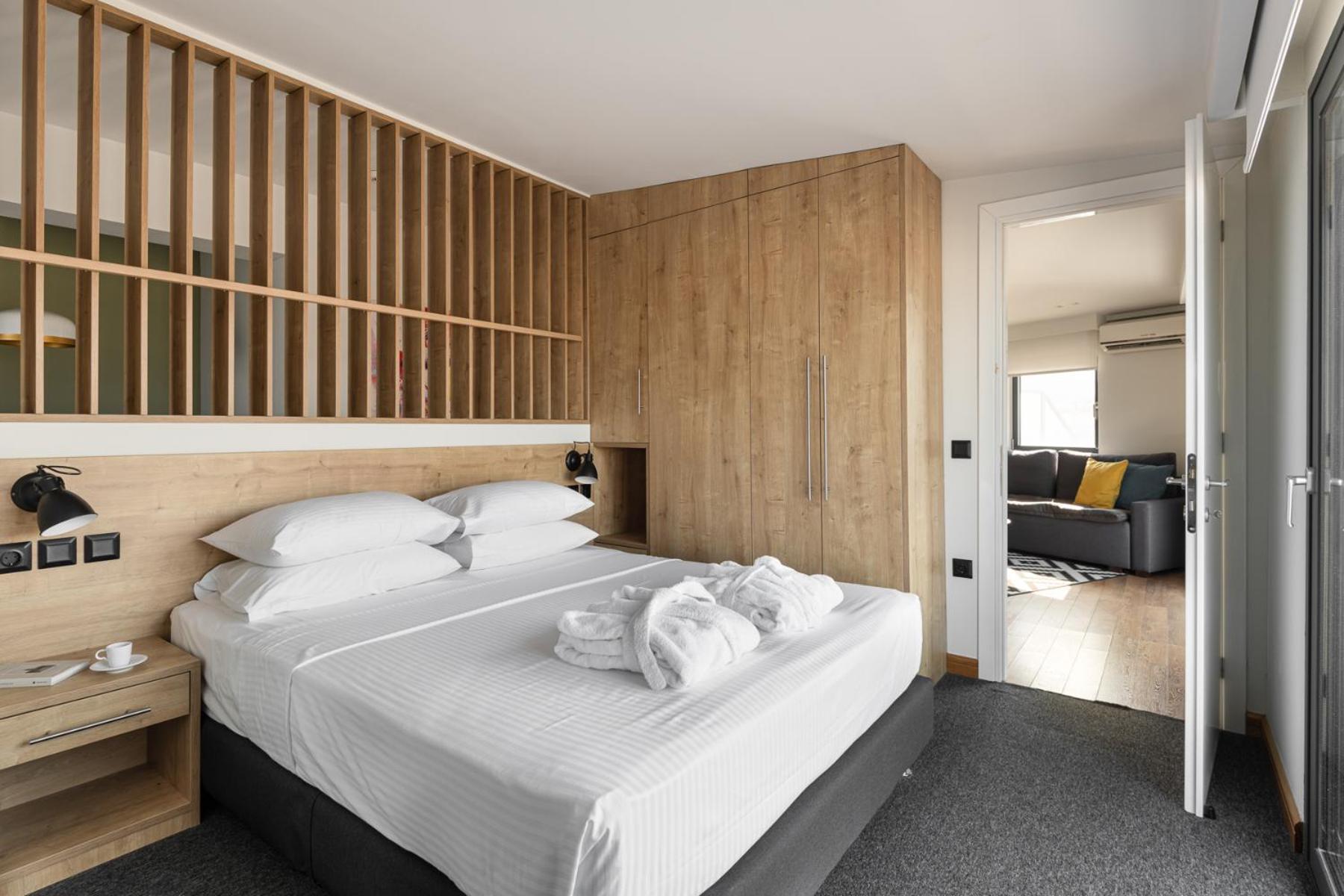 Park Hotel Thessaloníki Ngoại thất bức ảnh
