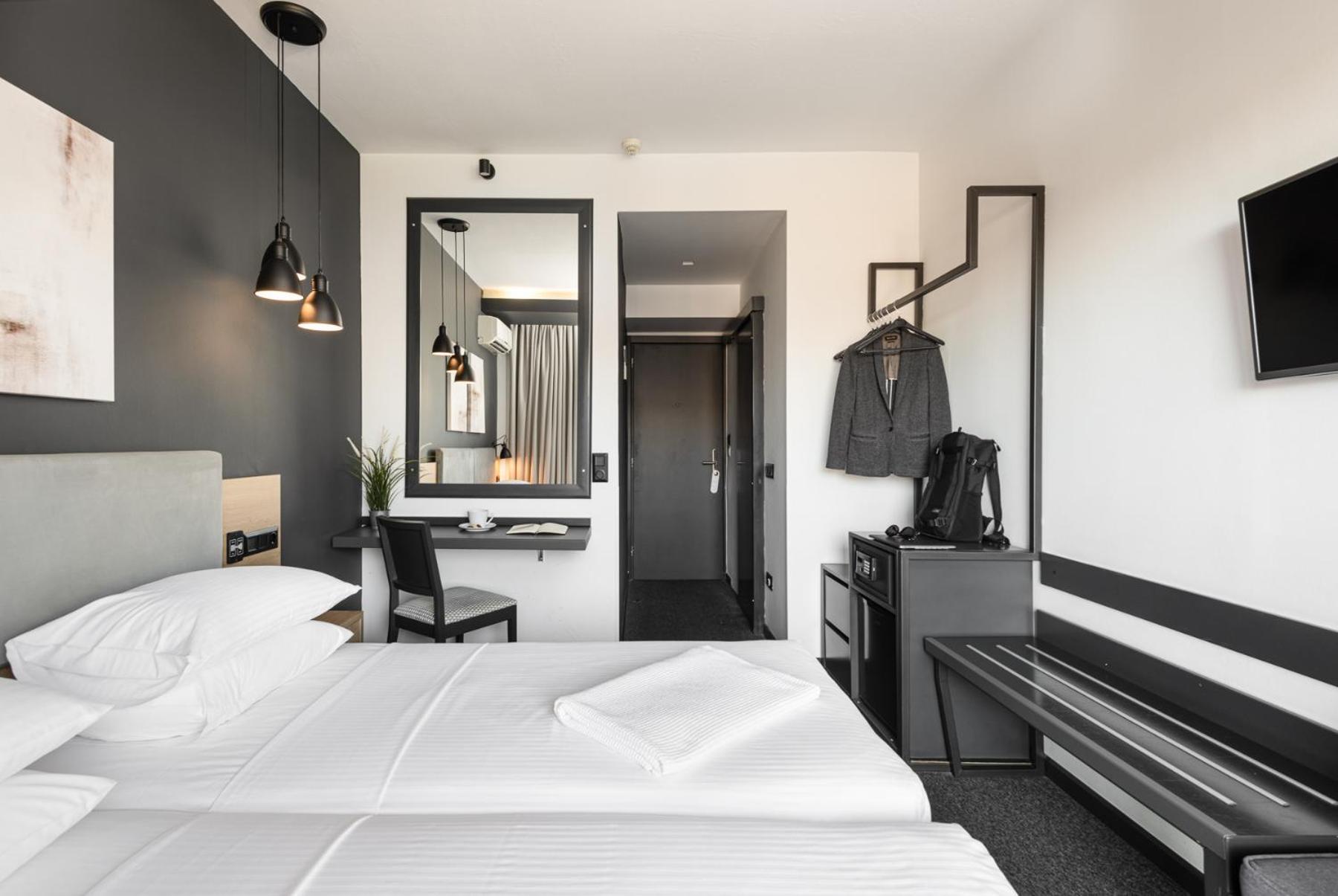 Park Hotel Thessaloníki Ngoại thất bức ảnh
