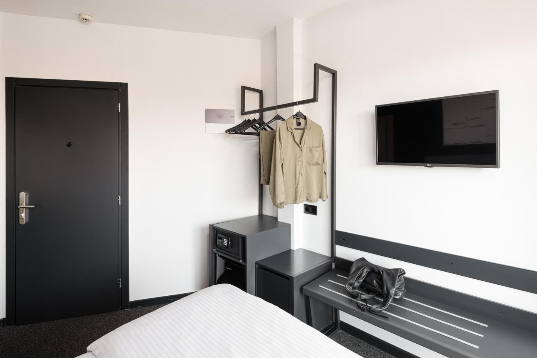 Park Hotel Thessaloníki Ngoại thất bức ảnh