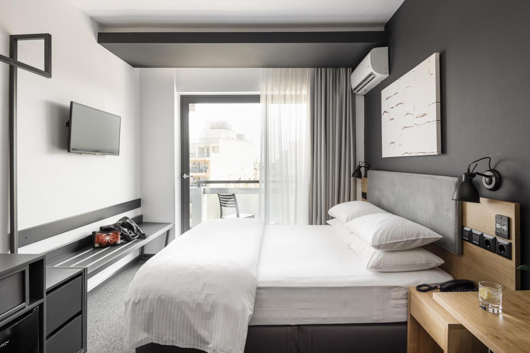 Park Hotel Thessaloníki Ngoại thất bức ảnh