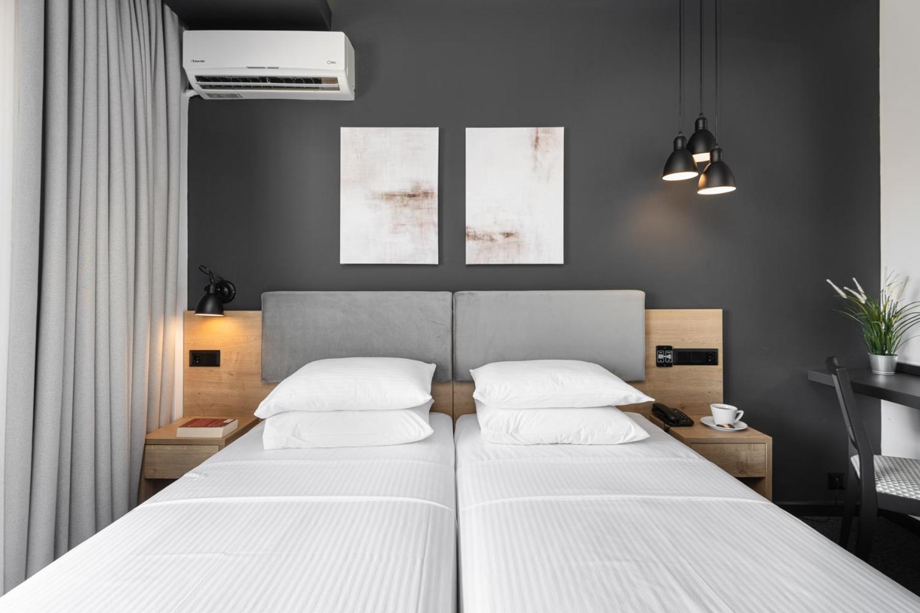 Park Hotel Thessaloníki Ngoại thất bức ảnh