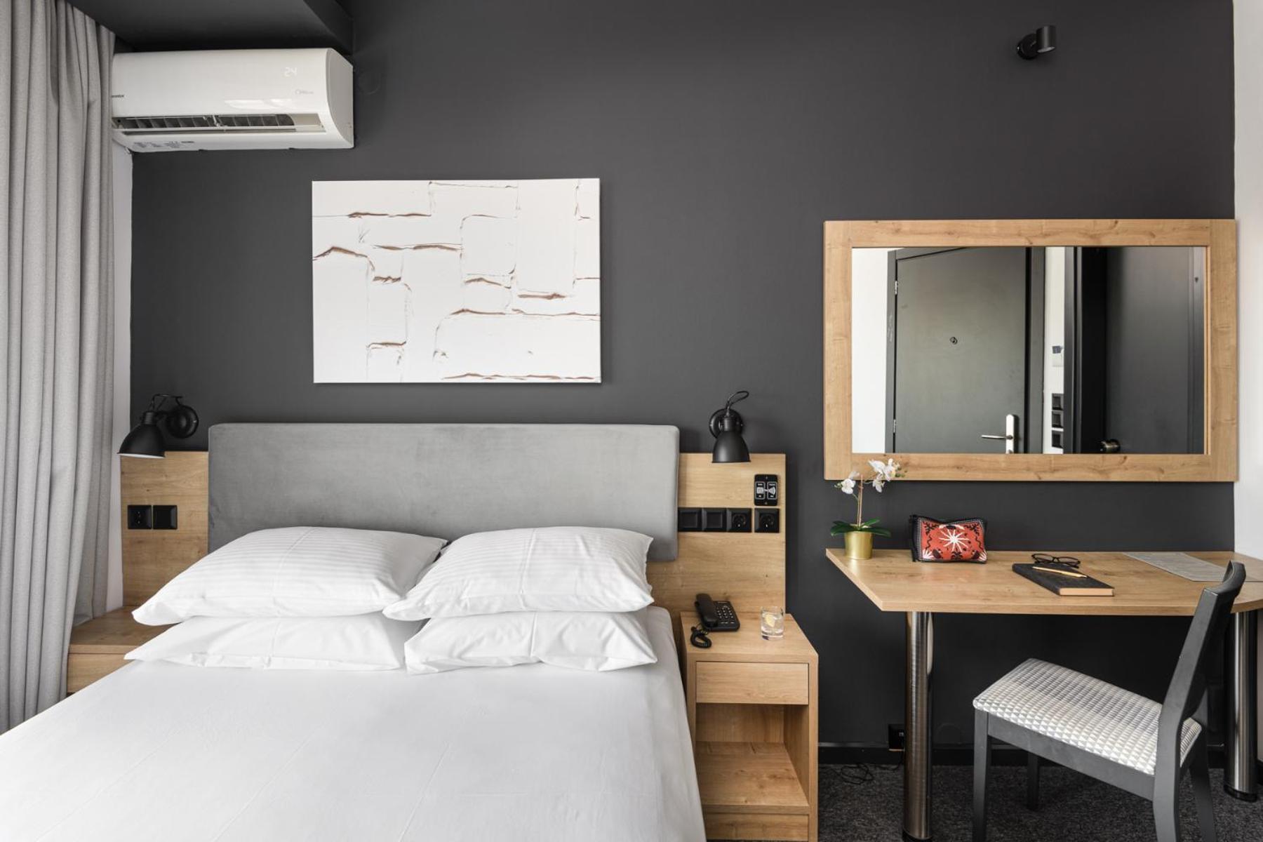 Park Hotel Thessaloníki Ngoại thất bức ảnh