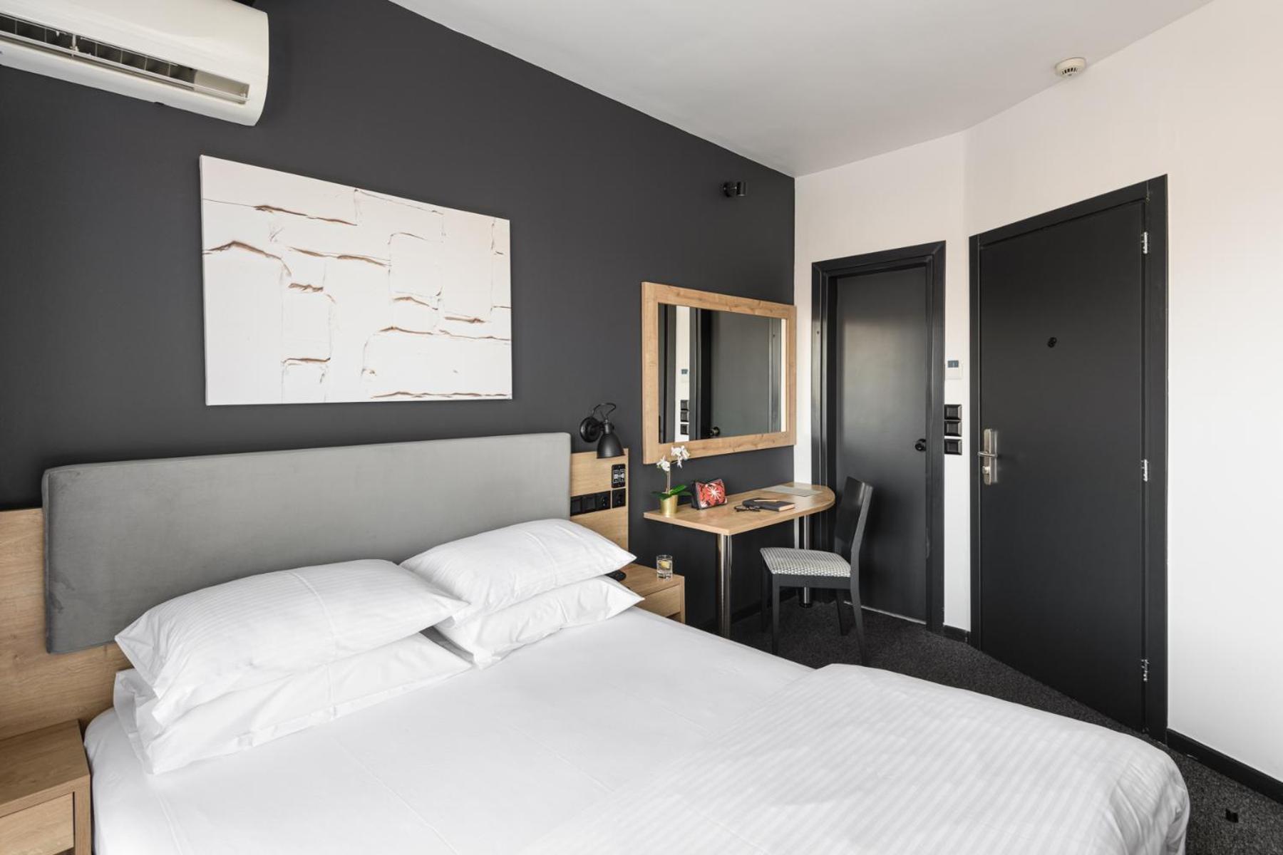 Park Hotel Thessaloníki Ngoại thất bức ảnh