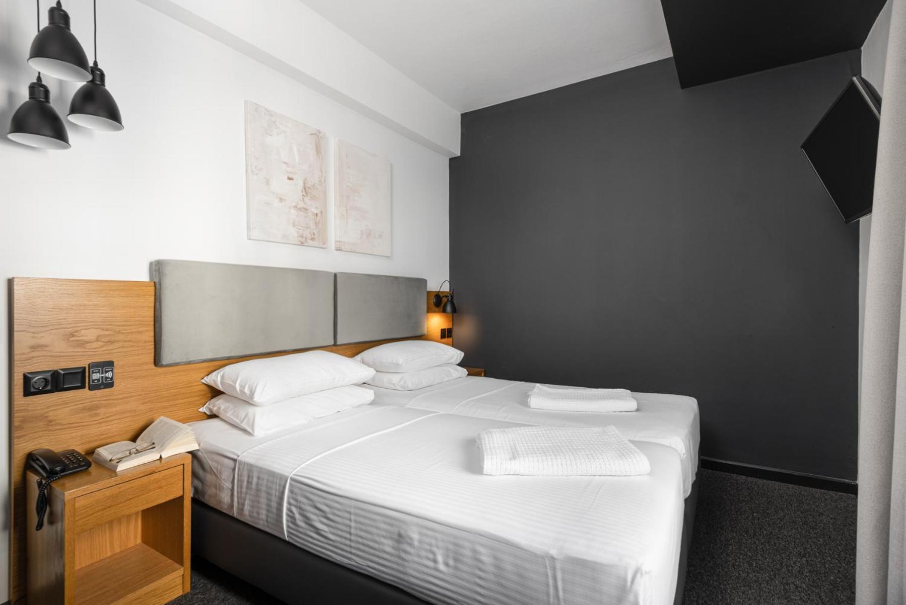 Park Hotel Thessaloníki Ngoại thất bức ảnh