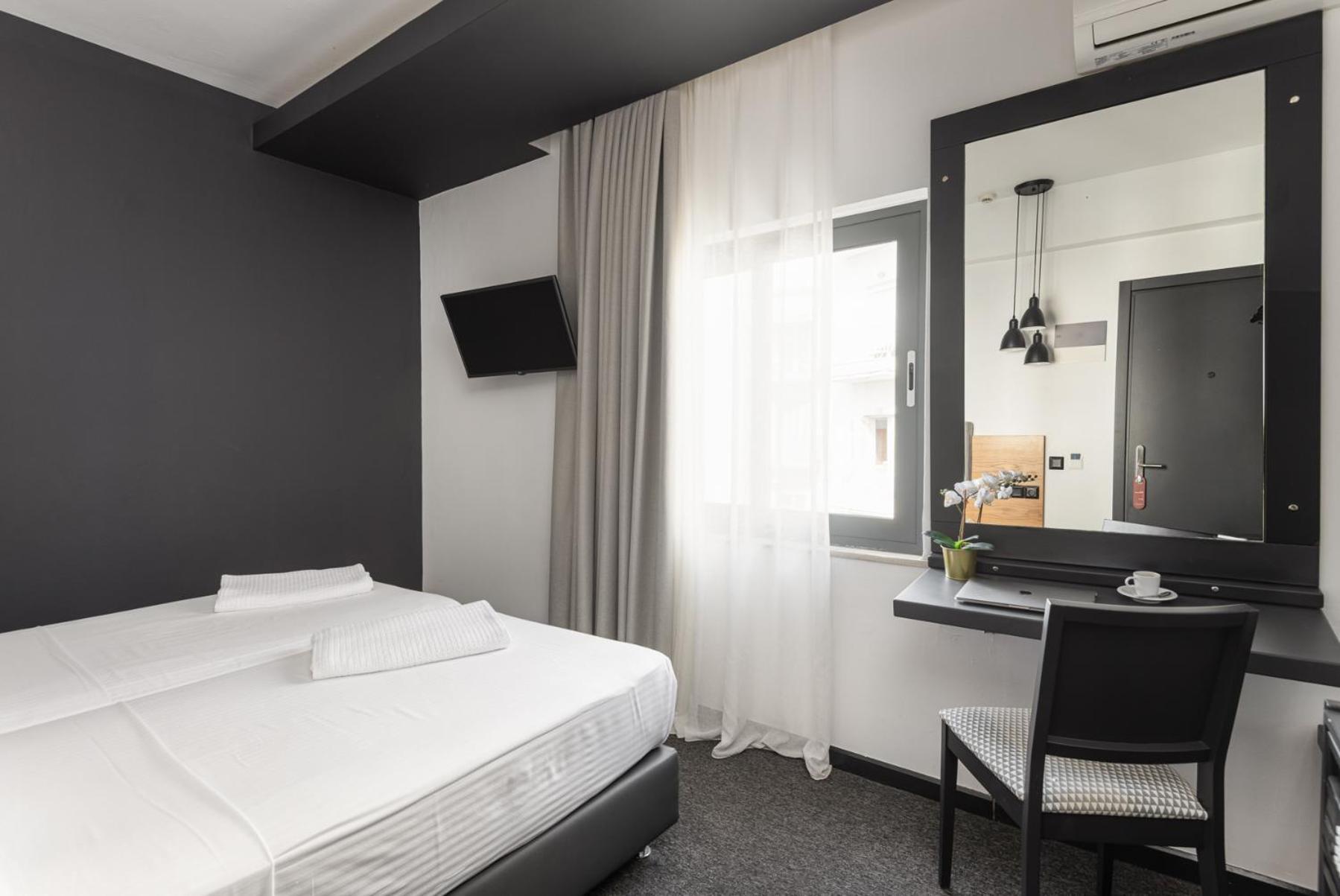 Park Hotel Thessaloníki Ngoại thất bức ảnh