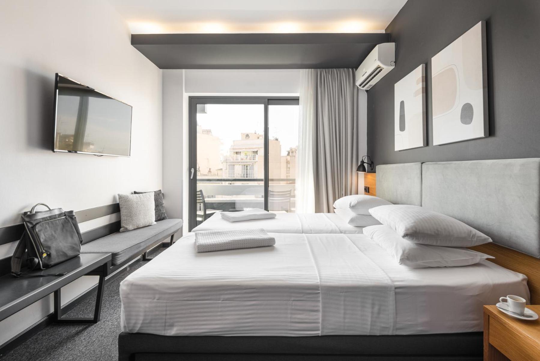 Park Hotel Thessaloníki Ngoại thất bức ảnh