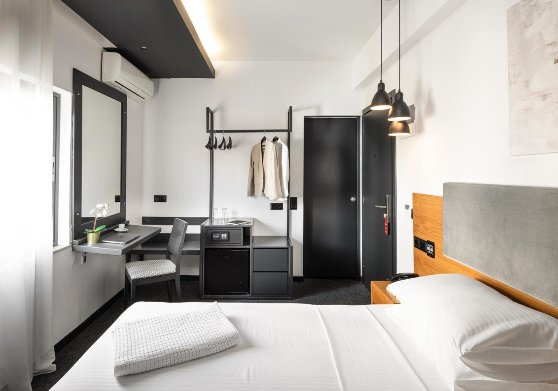 Park Hotel Thessaloníki Ngoại thất bức ảnh