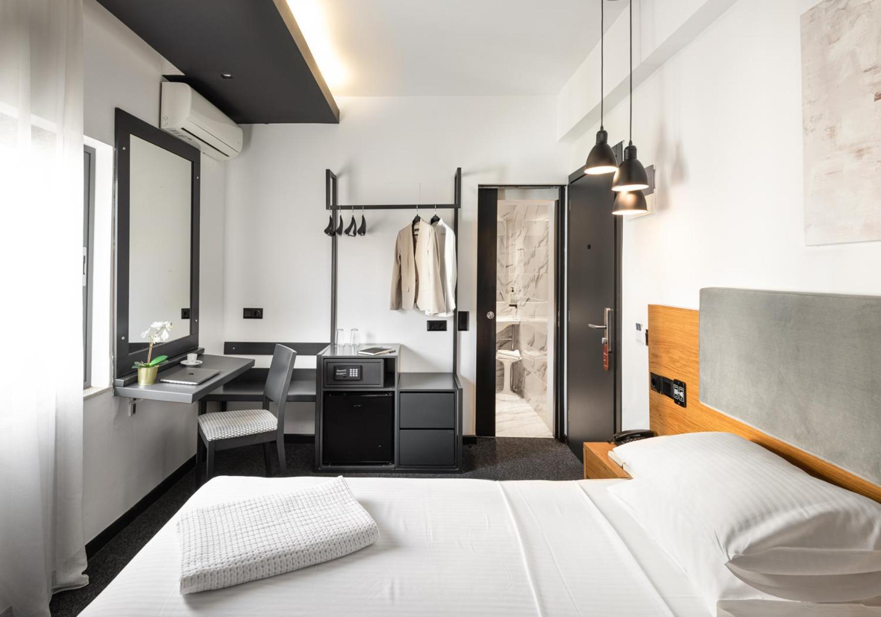 Park Hotel Thessaloníki Ngoại thất bức ảnh