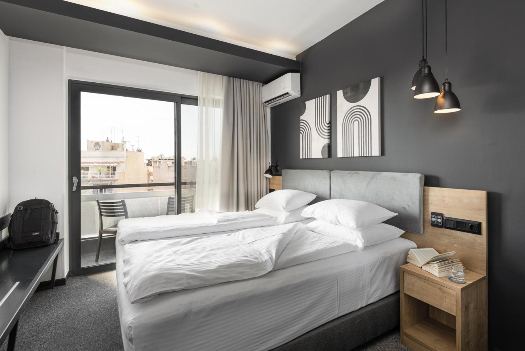 Park Hotel Thessaloníki Ngoại thất bức ảnh