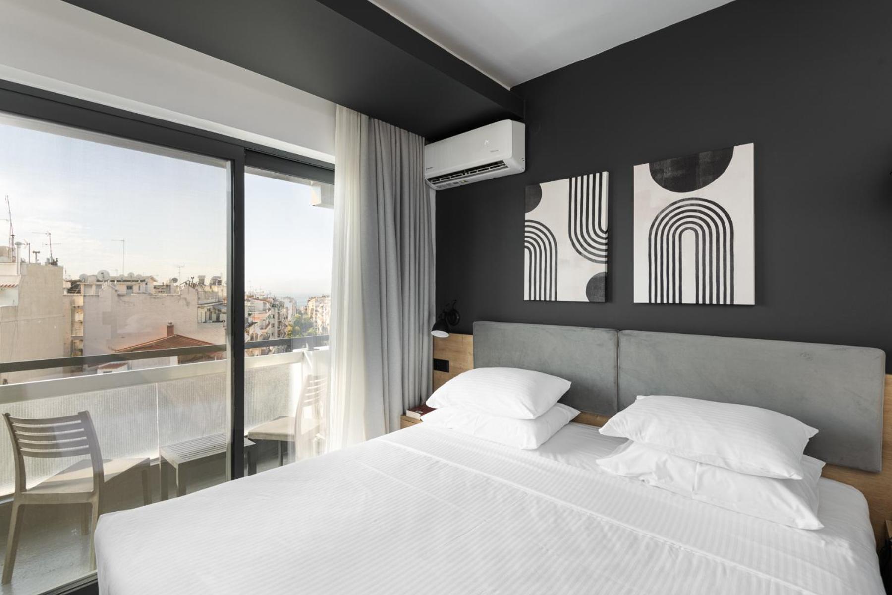 Park Hotel Thessaloníki Ngoại thất bức ảnh