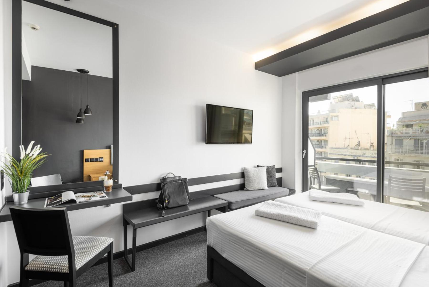 Park Hotel Thessaloníki Ngoại thất bức ảnh