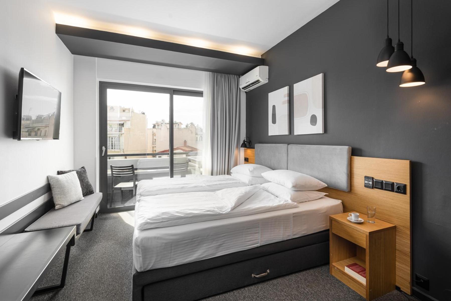 Park Hotel Thessaloníki Ngoại thất bức ảnh