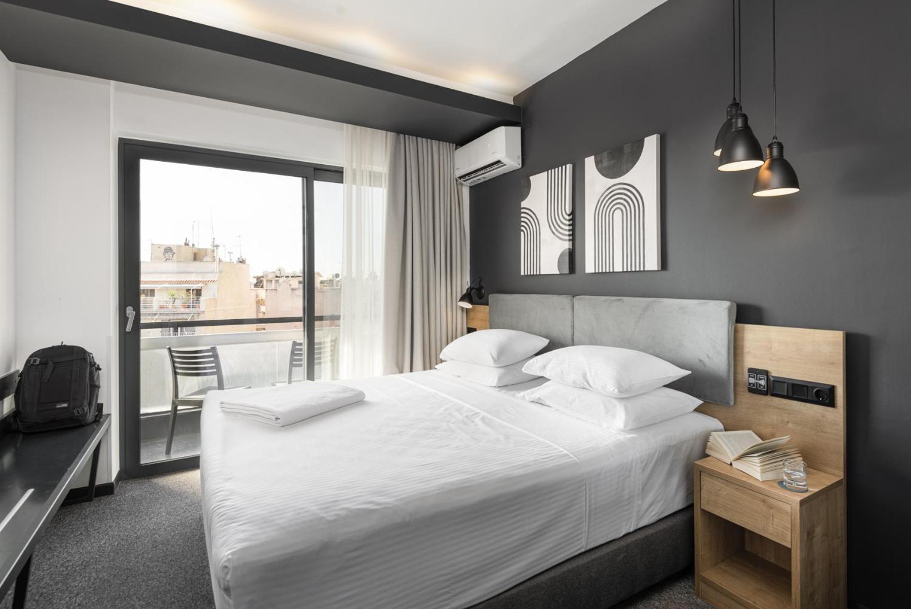 Park Hotel Thessaloníki Ngoại thất bức ảnh