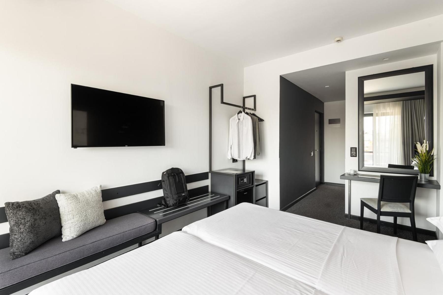 Park Hotel Thessaloníki Ngoại thất bức ảnh