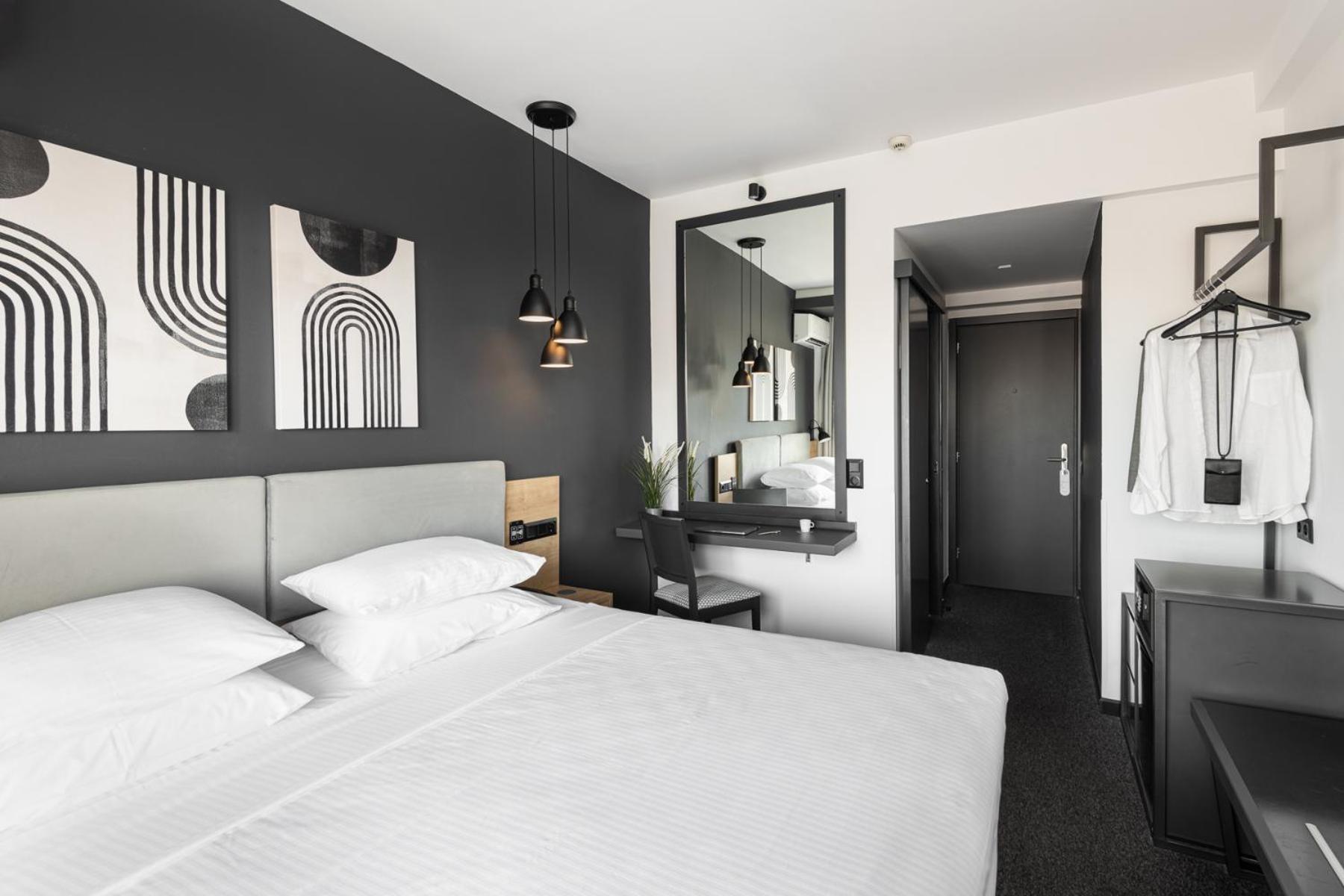 Park Hotel Thessaloníki Ngoại thất bức ảnh