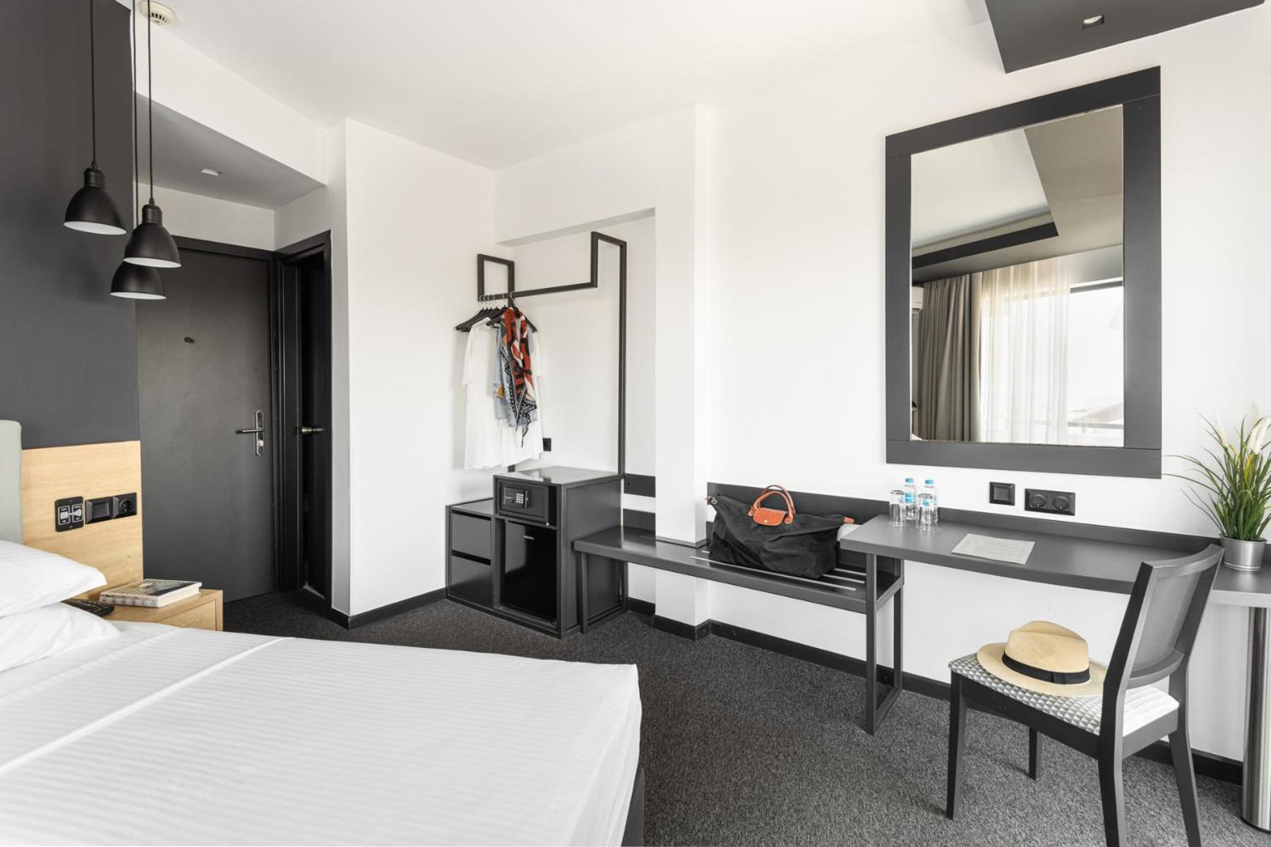 Park Hotel Thessaloníki Ngoại thất bức ảnh