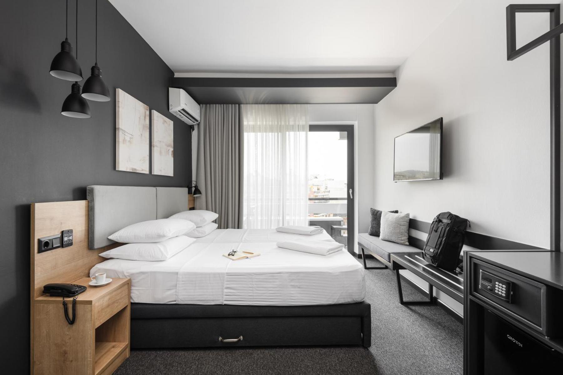 Park Hotel Thessaloníki Ngoại thất bức ảnh