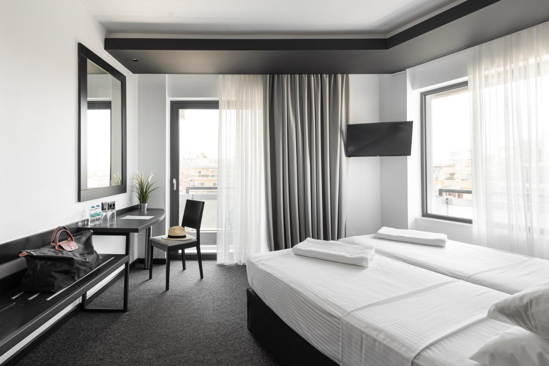 Park Hotel Thessaloníki Ngoại thất bức ảnh