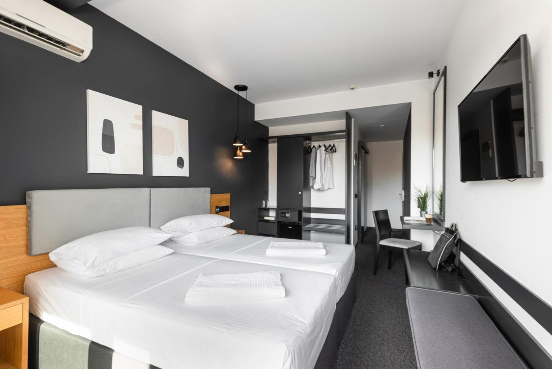 Park Hotel Thessaloníki Ngoại thất bức ảnh