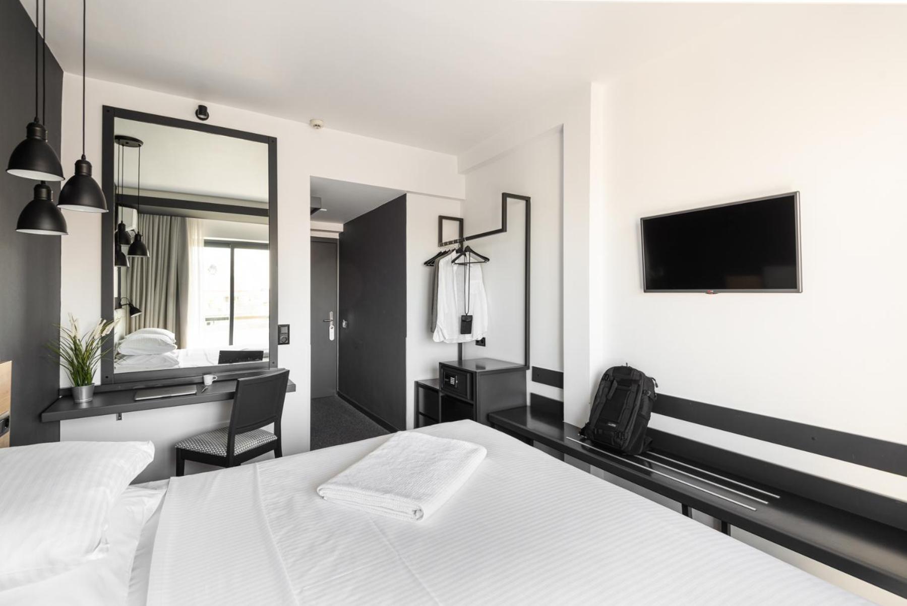 Park Hotel Thessaloníki Ngoại thất bức ảnh